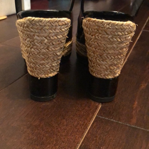 Stuart Weitzman wedges - Picture 3 of 4